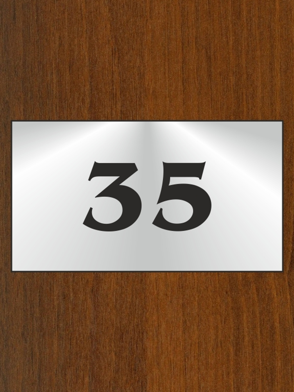 пластик на дверь