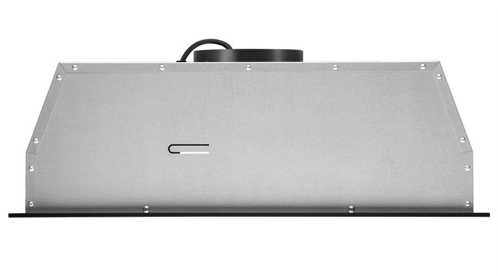 Кухонная вытяжка MAUNFELD THAMES 601PM черный фото 10