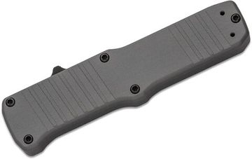 Складной нож Hogue "OTF Hadron" HG/HK/54012 c клинком из стали 154CM, рукоять алюминий
