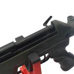 Возвратный механизм СКС, ИжМаш