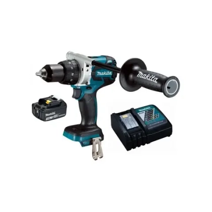 Дрель-шуруповёрт Makita DDF481RF