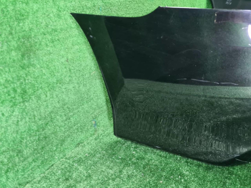 Бампер задний Lexus LX 3 (2015-2023)