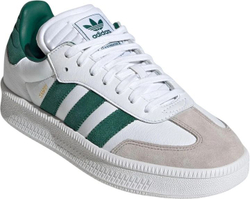 Кроссовки Adidas SAMBA XLG белый