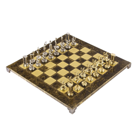 Manopoulos Шахматный набор Минойский период