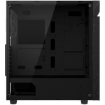 Корпус ATX GIGABYTE C200 GLASS