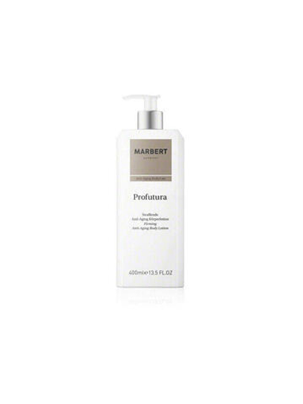Marbert Profutura Straffende Anti-Aging Körperlotion (400 ml)