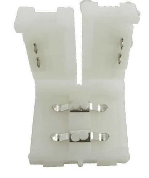 Коннектор для ленты SMD-5050 SWG 2pin-10mm 000164