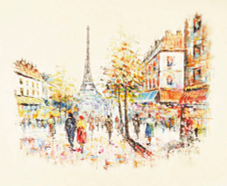 Коллекция Города и страны