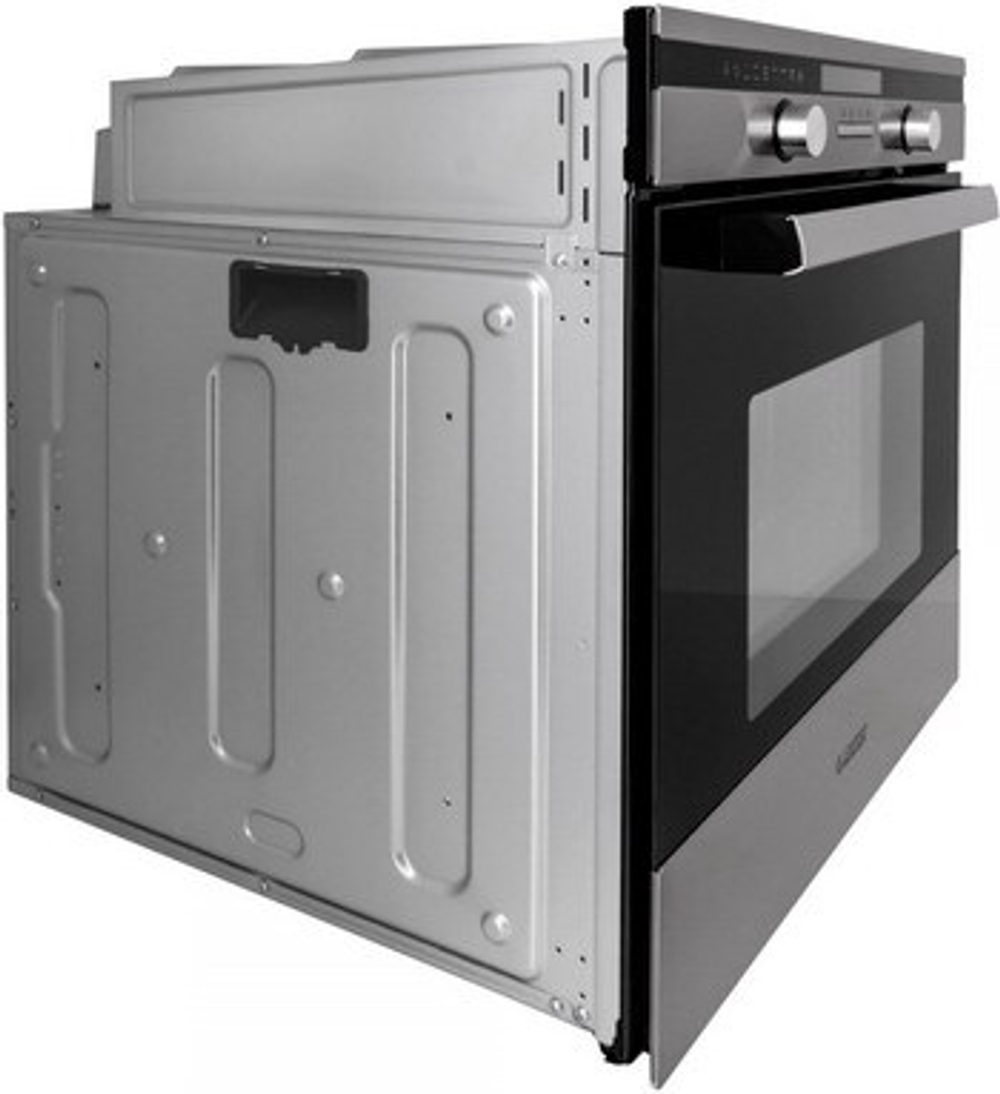 Электрический духовой шкаф Exiteq EXO 403