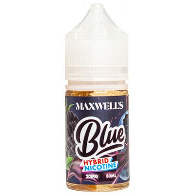 MAXWELLS HYBRID 2% 30 ml