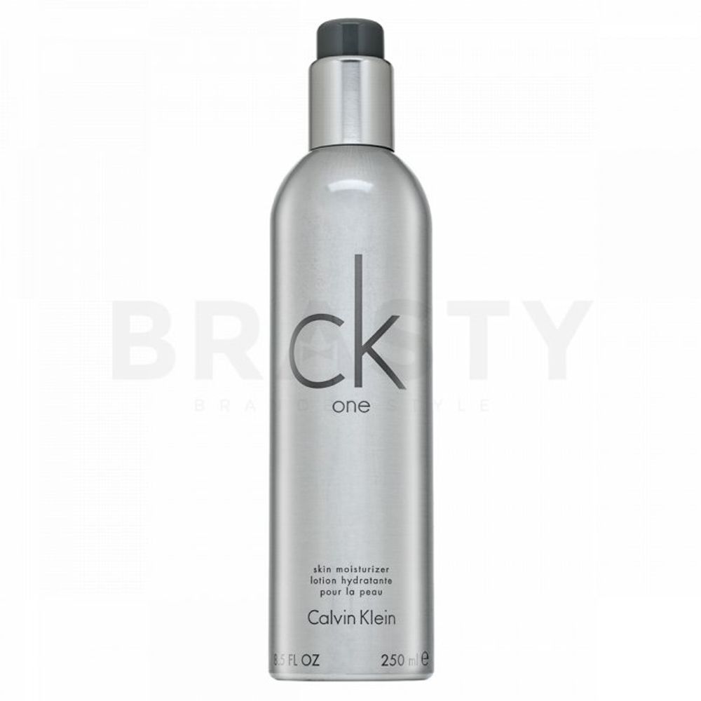 Calvin Klein CK One BOL U 250 ml