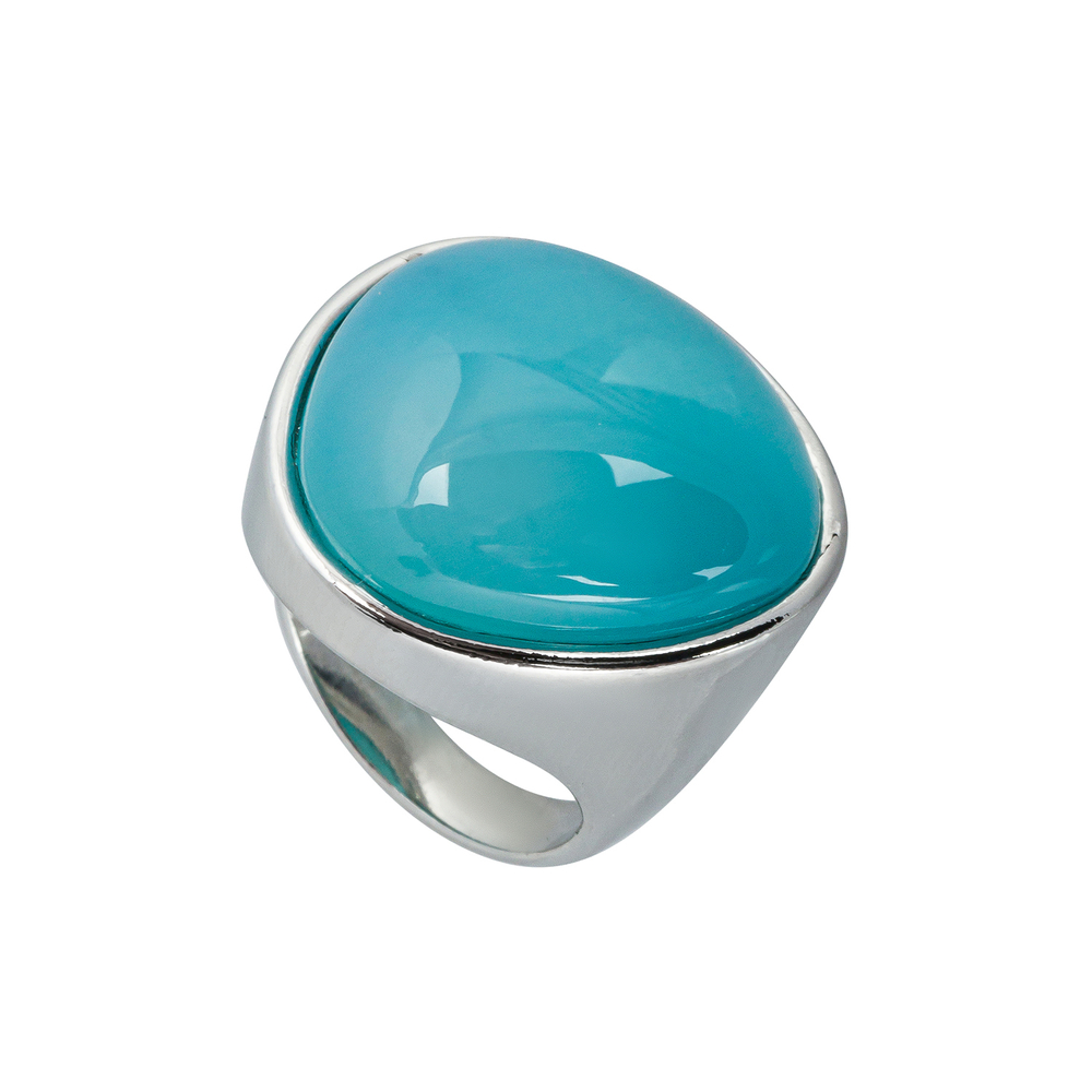 Кольцо Possebon Azul K0916.20 22 S