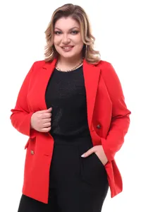 Жакет 1993 Fabrika