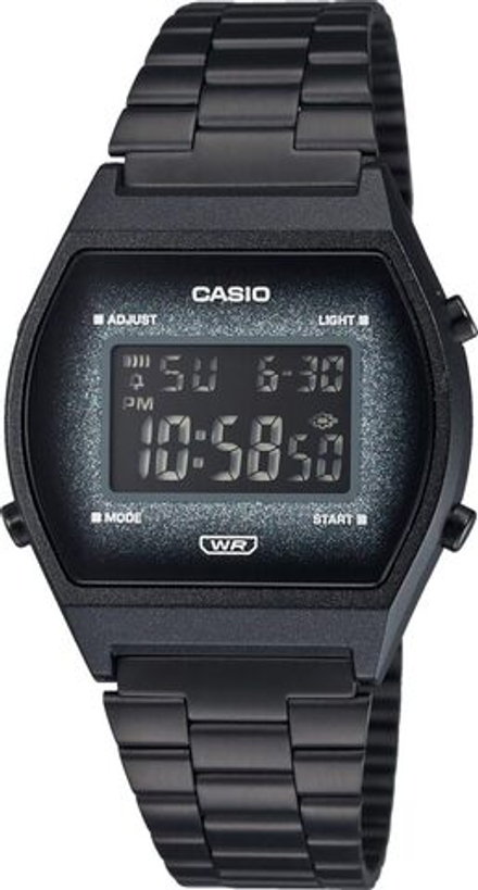 Часы Casio B640WBG-1BEF
