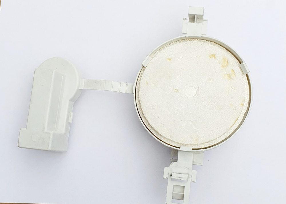 Поплавок стиральной машины Bosch, Siemens