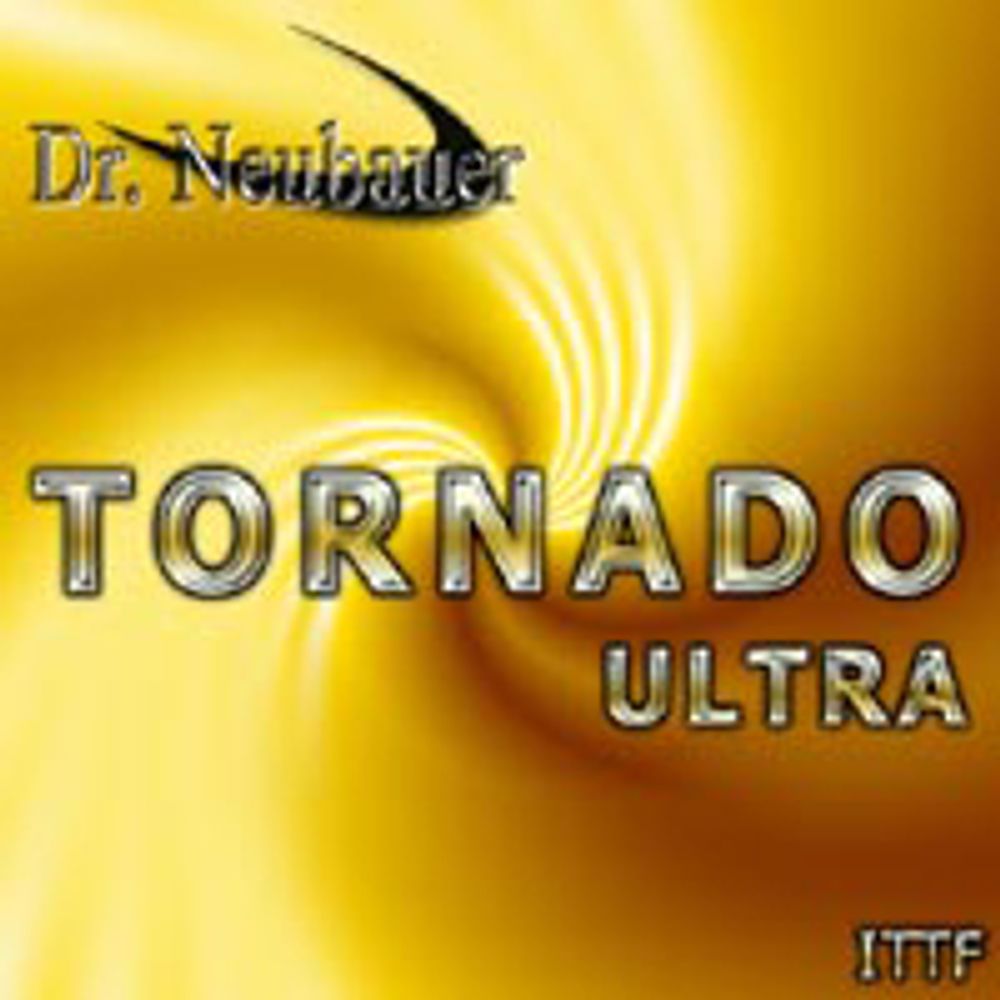 Dr. Neubauer Tornado Ultra