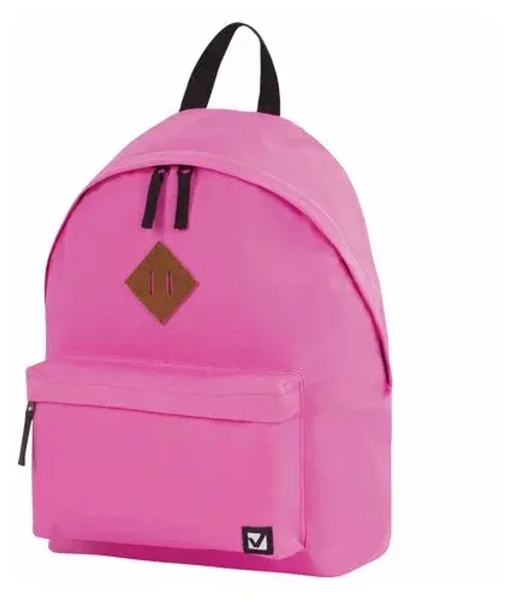 Рюкзак Brauberg pink