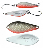 Блесна для рыбалки LureMax Atom-A