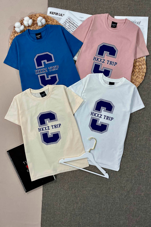 Футболка для мальчиков