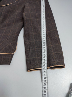 Пиджак La Belle красивый 42 размер