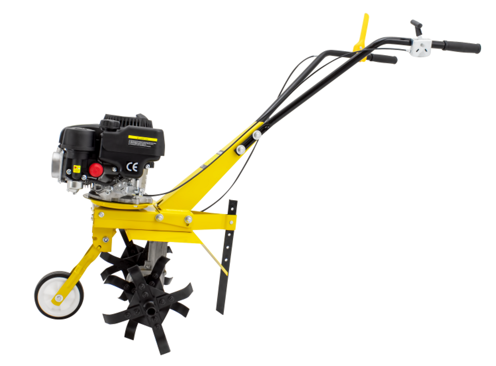 Мотокультиватор Huter GMC-5.0