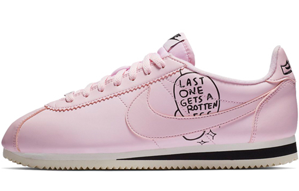 Кроссовки Nathan Bell X Nike Cortez