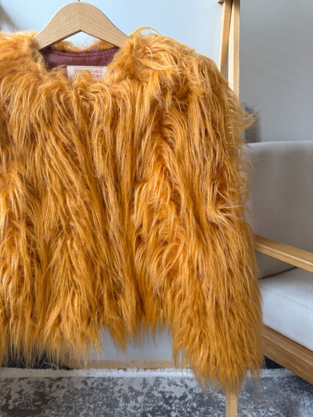 Куртка The Animals Observatory, 116