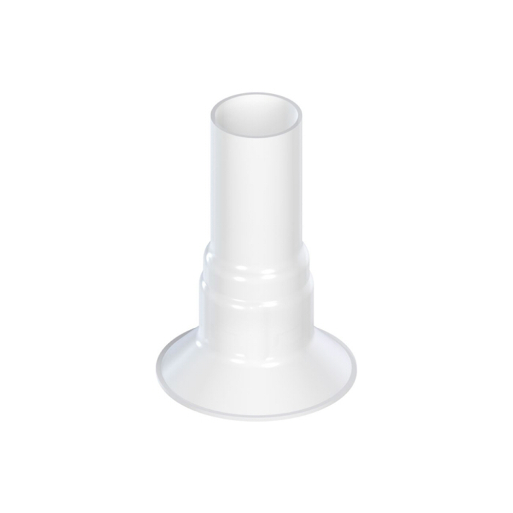 Выгораемый колпачок для variobase для одиночных коронок, мостов и балок Straumann Tissue Level (S/SP/TE)