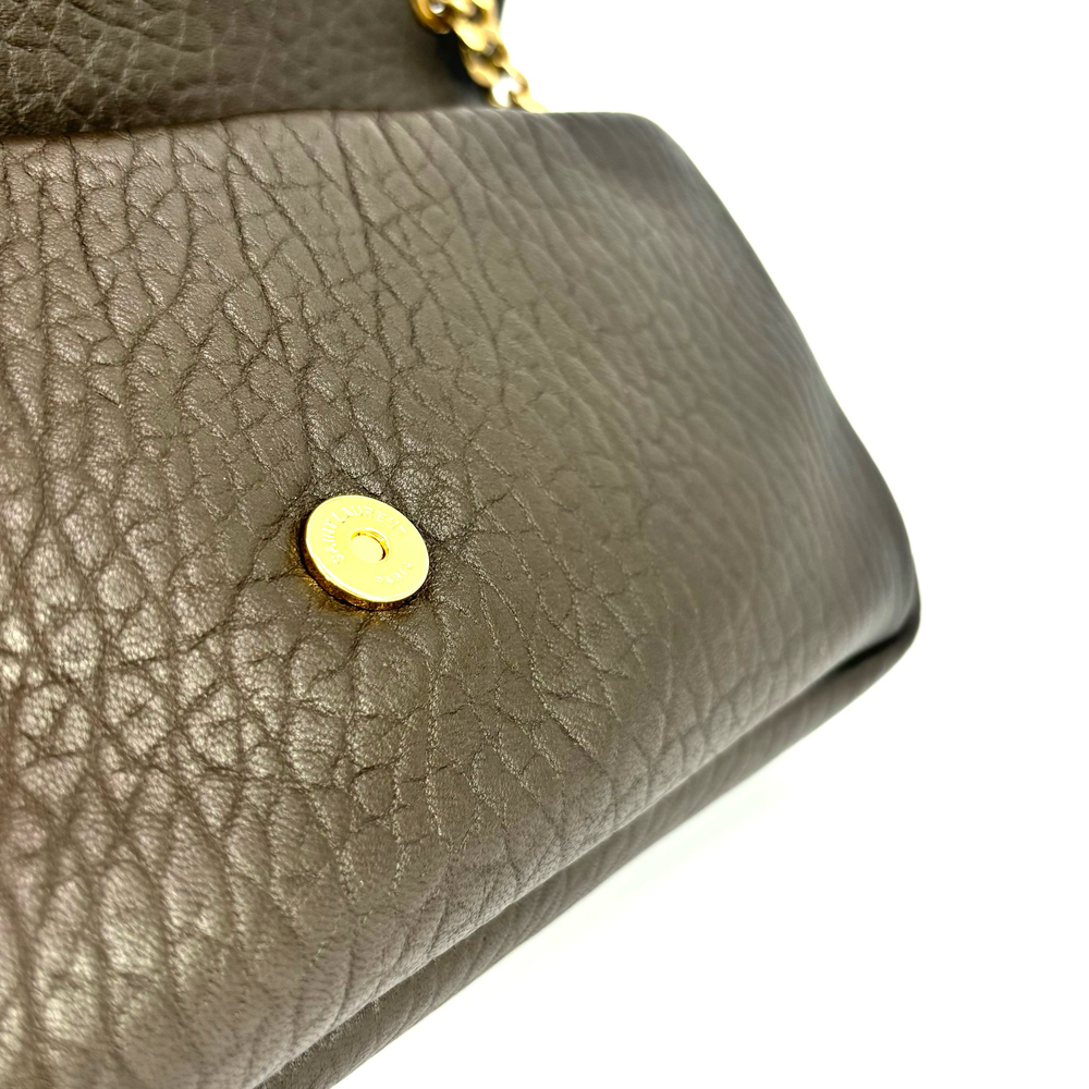Saint Laurent Calypso