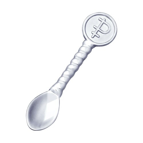 Ложка-загребушка