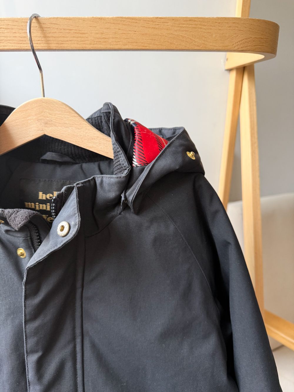 Утепленный комплект Mini Rodini, 116