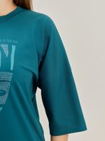 Туника Прима Виотекс ИЗУМРУДНЫЙ