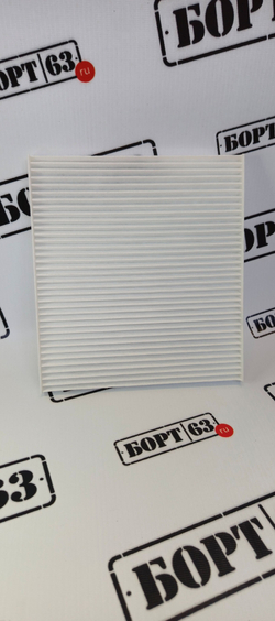 Фильтр салонный ASIN FC2167