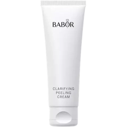 Крем пилинг поверхностный для лица Babor Clarifying Peeling Cream 50 мл