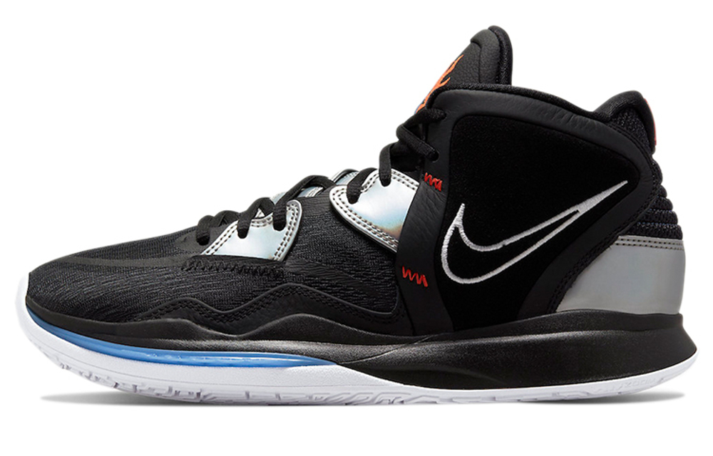 Кроссовки Nike Kyrie 8 Infinity "Fire And Ice" 8 Ep