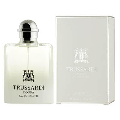 Trussardi Donna Eau De Toilette 50 ml (woman)