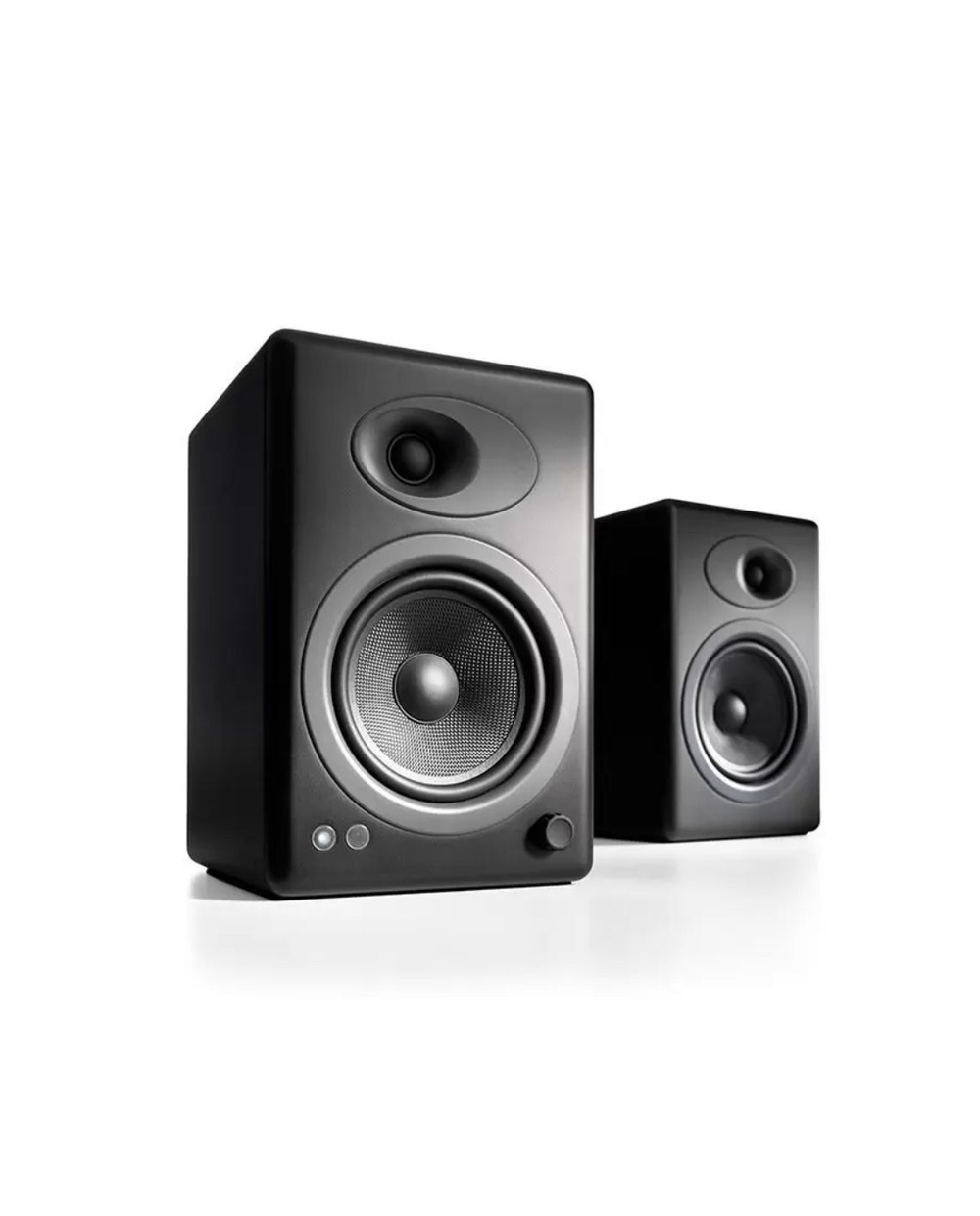 Акустическая система Audioengine A5+ Classic (Black)