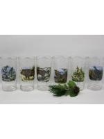 Набор стаканов