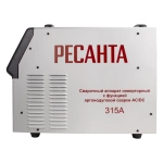 Ресанта САИ-315 АД сварочный инвертор 65/83