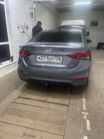 ТСУ для Hyundai Solaris 2017-2020/2020- F.2311.001
