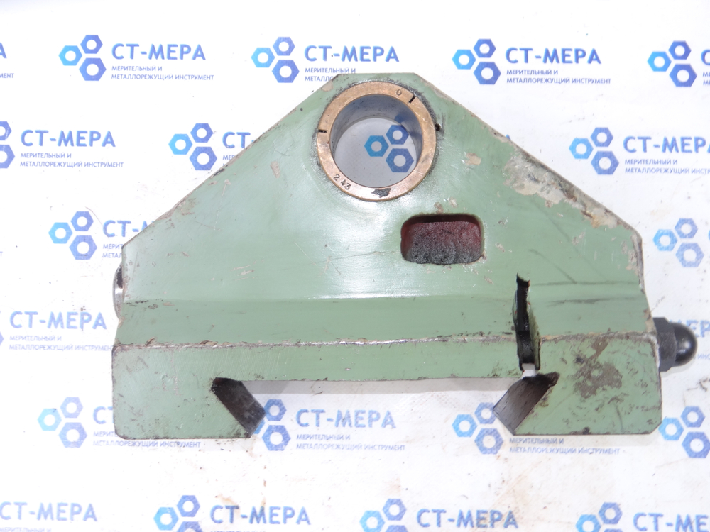 Серьга для фрезерного станка "ласточкин хвост" 153/200 (арт.3011)