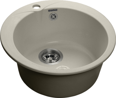 GranFest RONDO 480 Топаз