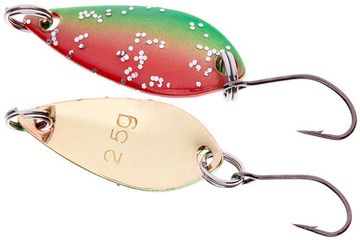 Блесна TauMANN Dona 2,5g #029