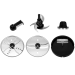 Блендерный набор BRAYER BR1263