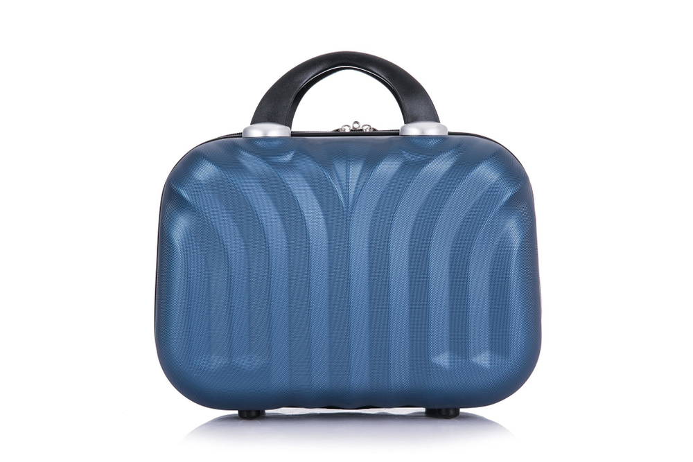 Бьютикейс Phuket, темно-синий