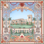 Ливадийский дворец