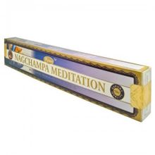Благовония Ppure Meditation, 15 г