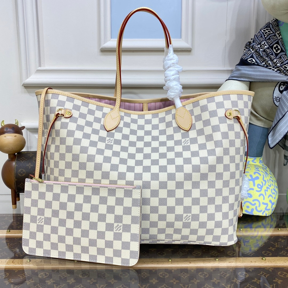 Louis Vuitton Neverfull GM