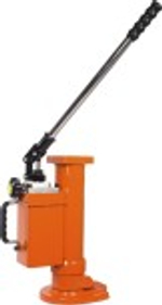 Домкрат гидравлический TOR TOR ДПГ-100 (HM-100) 10 т 105102 105102