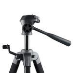 Штатив Benro T699N+MH2N c держателем для смартфона